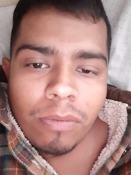 Luis Felipe Pizaña García