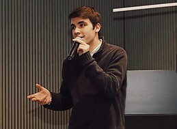 Salvador Togores