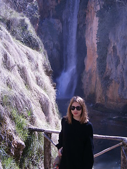 Jezabel Artigas Tena