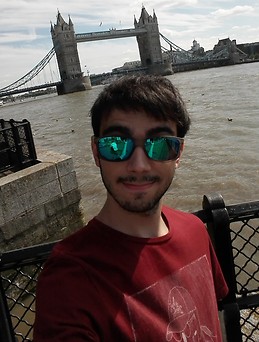 Javier Cámara