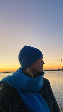 Sara García Sirvent