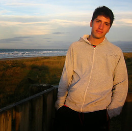 Cristobal Bragagnolo