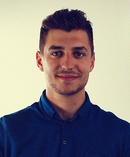 Paul Oss RM