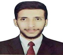 Muhammad Abdullah