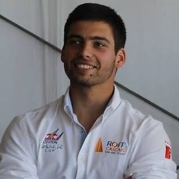 António Vasco de MEllo