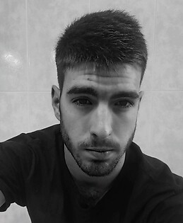 Asier Lejarza Gallastegi