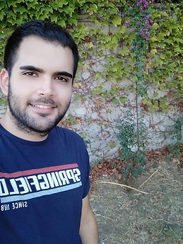 José Agustín Gerrú Blanco