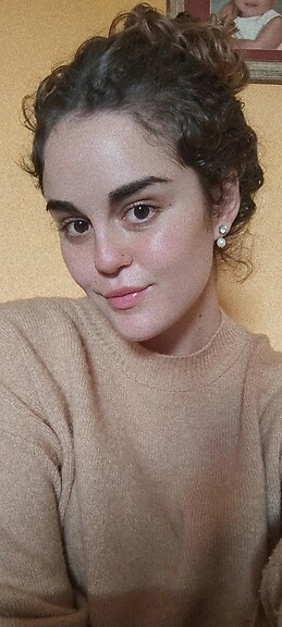 Lucía Fernández  Herrero