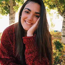 Lucia Arquero