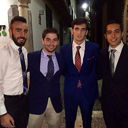 Ángel Martínez Jiménez