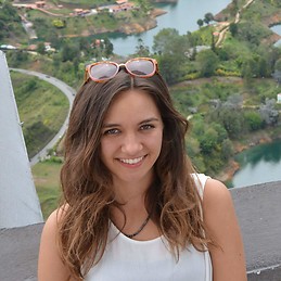 Sophie Bausch