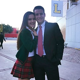 Amador Jauregui Fonseca