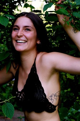 Sophie Velasco Canning