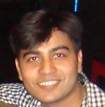 Ankur Bansal