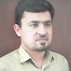 Naseer Ahmad Khan