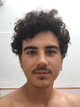 Marcelo De Haro Leon