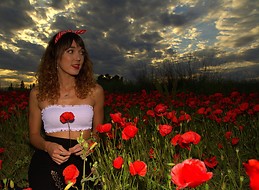 Clara Martínez Diana