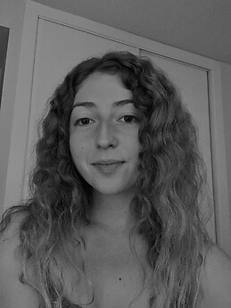 Irene Ferrer Martinez