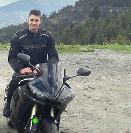 Guillem Vernet