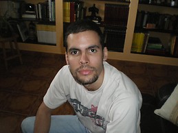 Javier Cunillera Vega