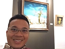 Hazim Rosli