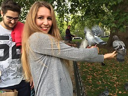 Nieves Afán de Rivera