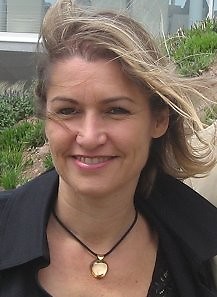 Sylvie Le Gall Aussavis