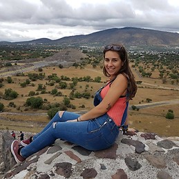 Raquel Vilches de la Horra