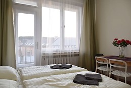 Four rooms in the city center - Karlovo namesti