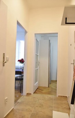 Four rooms in the city center - Karlovo namesti