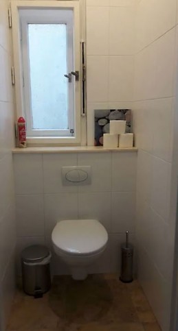 Four rooms in the city center - Karlovo namesti