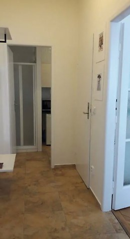 Four rooms in the city center - Karlovo namesti