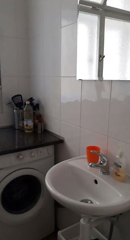 Four rooms in the city center - Karlovo namesti