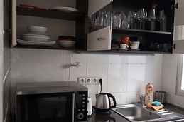 Four rooms in the city center - Karlovo namesti