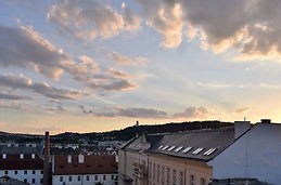 Four rooms in the city center - Karlovo namesti