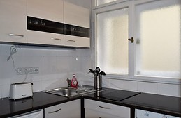 Four rooms in the city center - Karlovo namesti