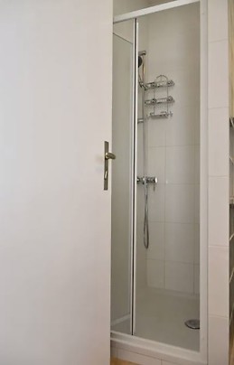 Four rooms in the city center - Karlovo namesti