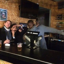 Goodfella Tuga AngloSwedish