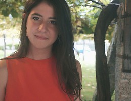 María Freire Daporta