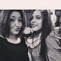 Bea Morales Fernández