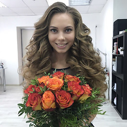 Александра Шадрина