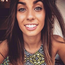 Ania Pérez Villaverde