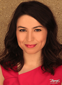 Tuğba Aladağ