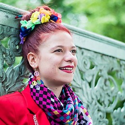 Birgit Oyen