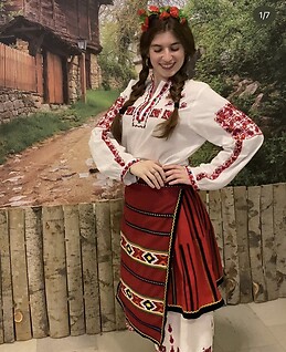 Marta de Alfaro y Martín