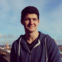 Guillaume Marc--Thomas