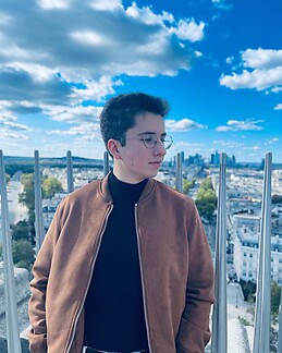 Dominik Gabriel Frydrych