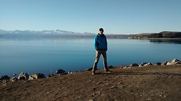 Sébastien Dhouailly