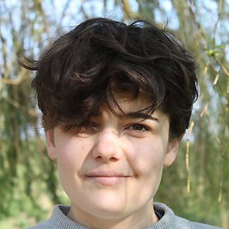 Chloé Margas
