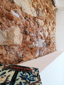 Lisbon Stylish Sky View Studio Peaceful surrounded